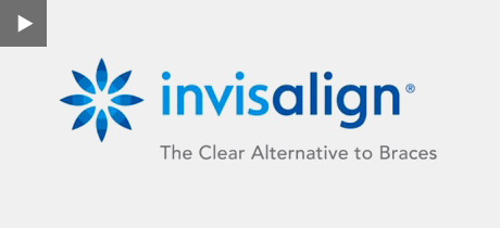 Invisalign the clear alternative to braces
