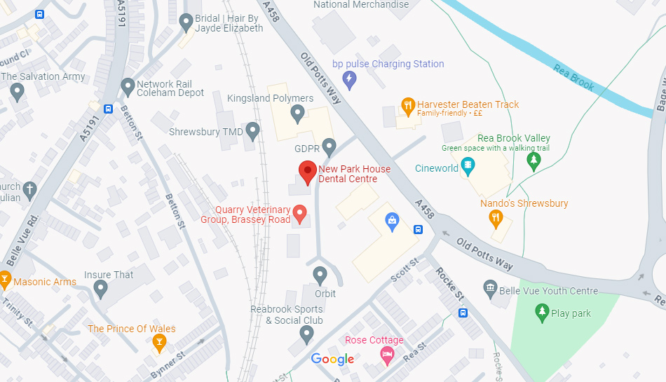 Google Map