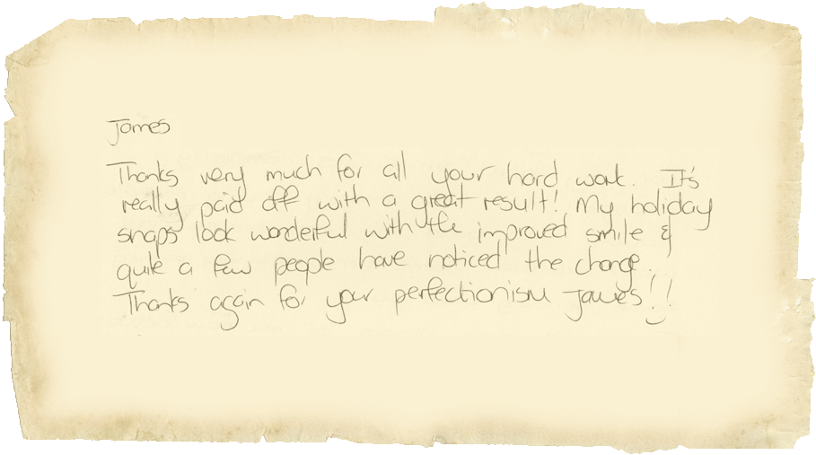 Testimonials